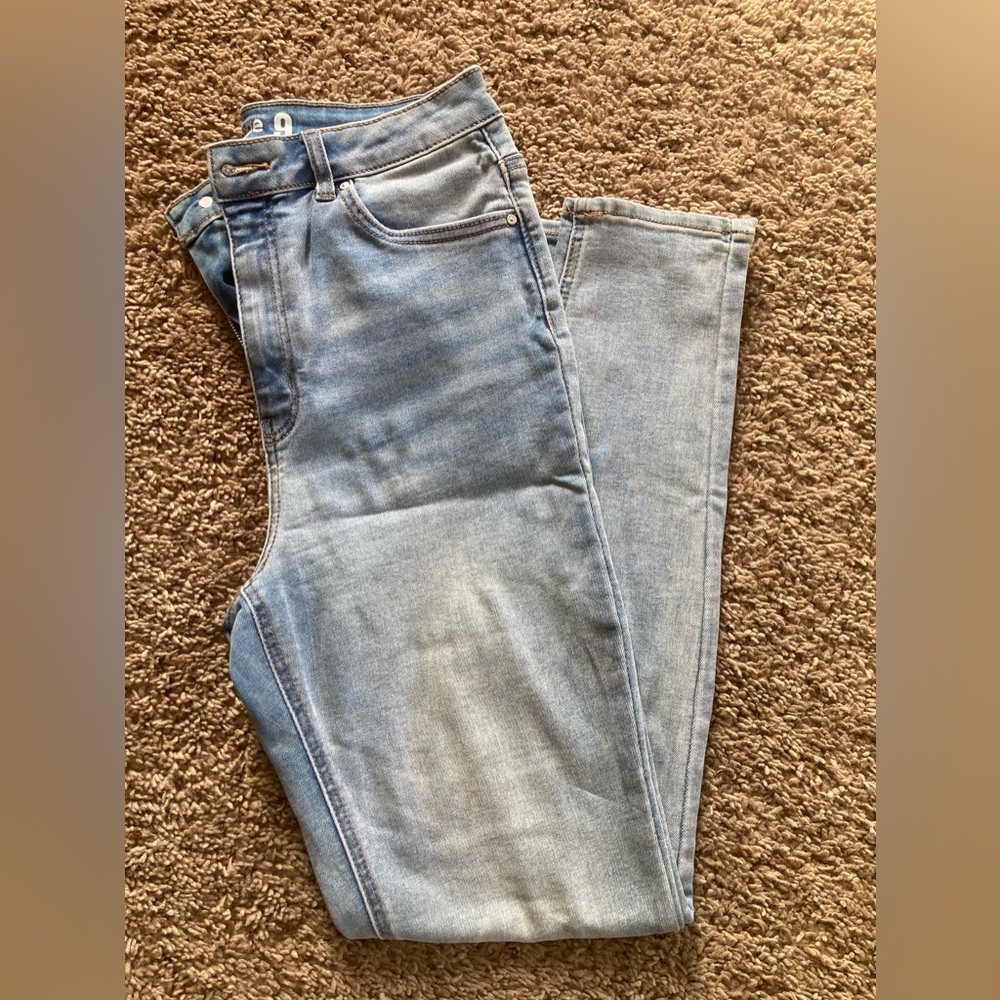 Refuge Cali Skinny Jeans